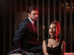 Emlék mely mai napig felizgat Szerelem a kanapén