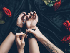 Poker és a részeg kívánságok Poker és szex