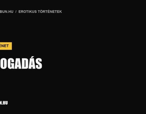 A fogadás A fogadás