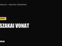 Éjszakai vonat Éjszakai vonat
