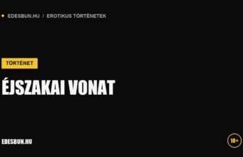 Éjszakai vonat Éjszakai vonat