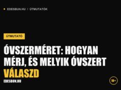 Óvszerméret: hogyan mérj, és melyik óvszert válaszd Óvszerméret: hogyan mérj, és melyik óvszert válaszd - útmutató az edesbun.hu-n