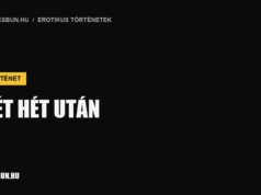 Két hét után Két hét után