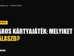 Páros kártyajáték választása: beszélgetés vagy feladat? Páros kártyajáték: így válassz az első közös estére